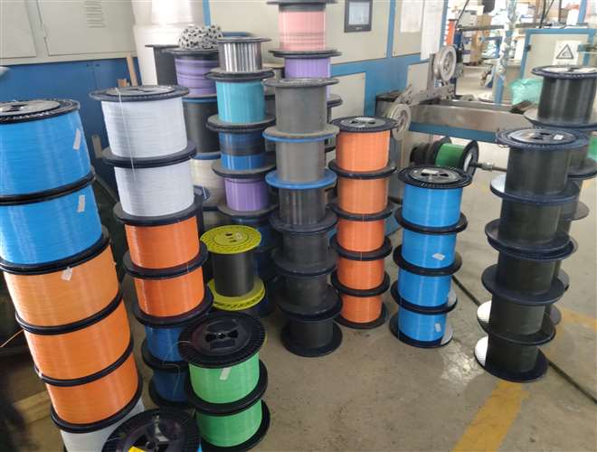 MGTSV小黄片APP下载观看出厂价 矿用阻燃光纤PVC护套 MA煤安认证
